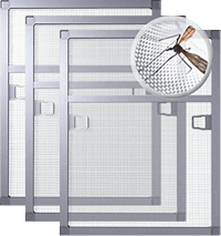 Москитные сетки