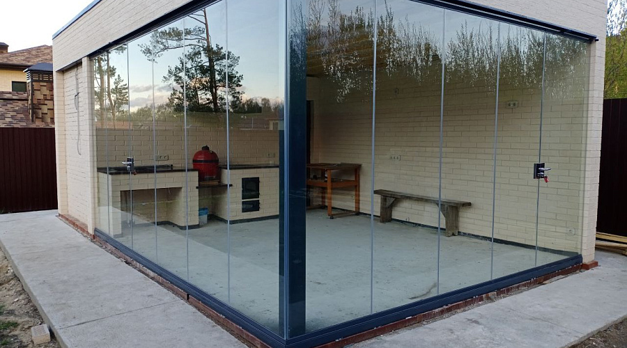 Примеры работ