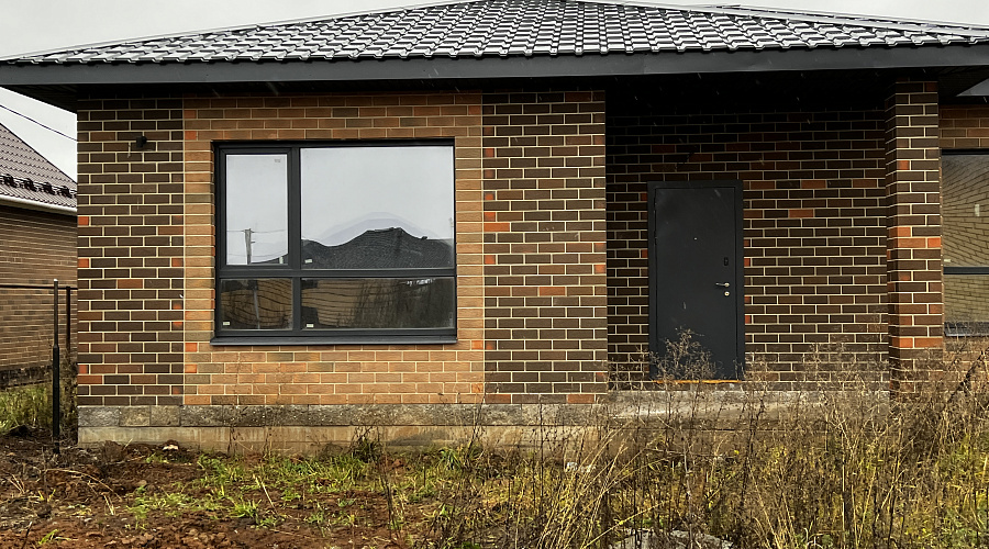 Примеры работ