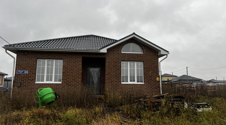 Примеры работ